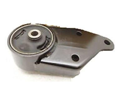 Ford F3XY-6038-D Front Mount