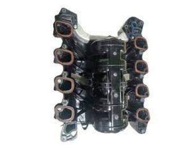 Ford 1W7Z-9424-AA Manifold Assembly - Inlet