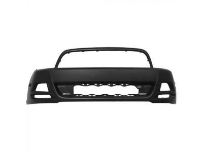 Ford DR3Z-17D957-ABPTM Bumper Cover