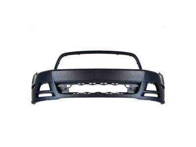 Ford DR3Z-17D957-ABPTM Bumper Cover
