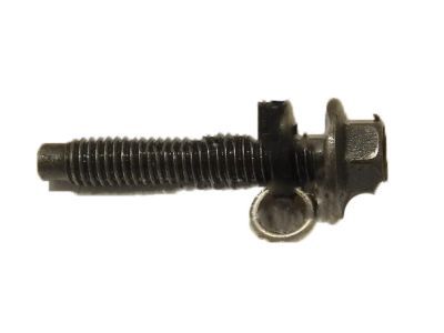 Ford -W709818-S437 Handle Base Bolt