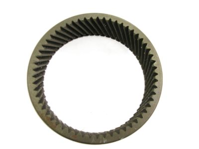 Ford D4ZZ-7A153-A Ring Gear