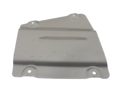 Ford AL3Z-6A750-A Cover Panel