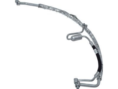 Ford AE5Z-19D734-A Hose & Tube Assembly