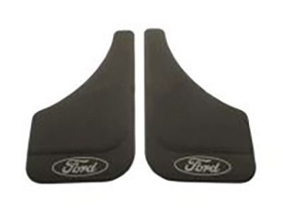 Ford F6MZ-16A550-AA Splash Guards - Flat For Front or Rear