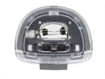 Ford YF1Z-13776-CA Dome Lamp Assembly