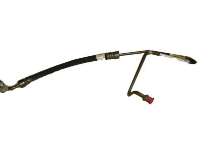 Ford F4TZ-3A719-D Hose Assy - Pump To Steering Gear