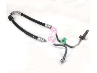 Ford BL3Z-3A719-D Pressure Line Assembly