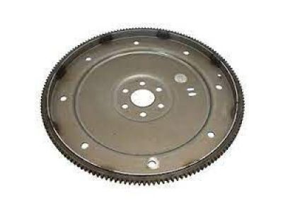 Ford 7T4Z-6375-AA Drive Plate