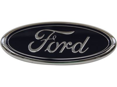 Ford F81Z-8213-AB Emblem