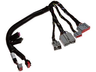 Ford 7R3Z-14A411-AD Wire Harness