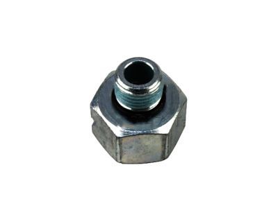 Ford 9C3Z-7D273-A Tube Assembly Connector