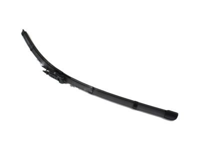 Ford BB5Z-17528-D Front Blade
