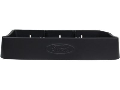 Ford 9L3Z-78115A00-CA Cargo Organizer SuperCrew - For Use With or Without Subwoofer