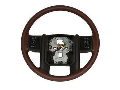 Ford DC3Z-3600-EB Steering Wheel