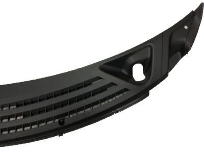 Ford 4L3Z-15022A69-AA Cowl Grille