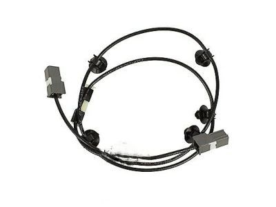 Ford BC3Z-14A614-A Wire Assembly