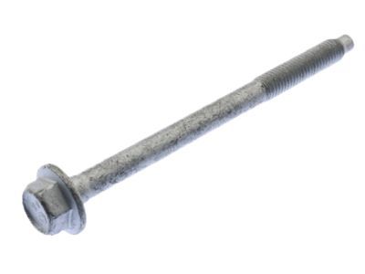 Ford -W715489-S442 Skid Plate Bolt