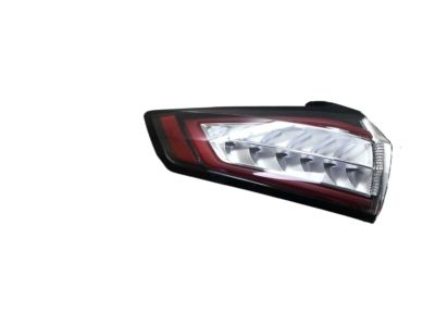 Ford HT4Z-13405-G Tail Lamp