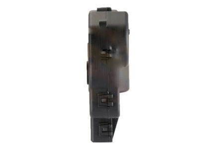 Ford BE8Z-19E616-A Adjust Motor