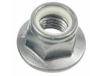 Ford -W520212-S442 Upper Mount Nut
