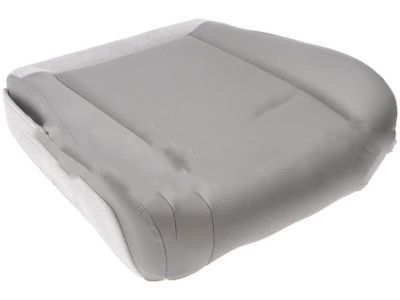 Ford 9C2Z-1562901-CA Cushion Cover