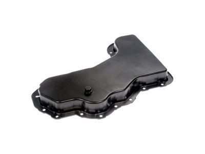 Ford 4F1Z-7A194-AA Transmission Pan