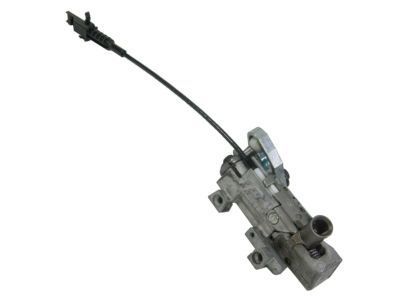 Ford 8C3Z-7210-A Gearshift Housing