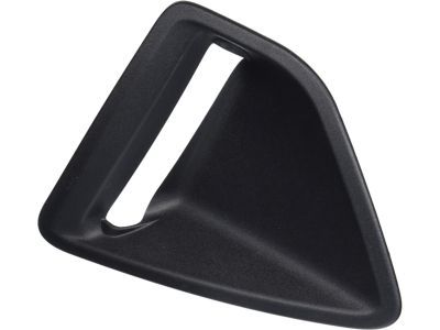 Ford BE8Z-17E811-AA End Cover