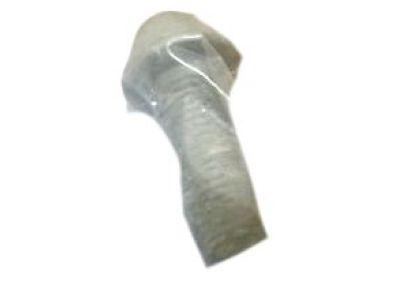 Ford -W505275-S437M Outer Belt Screw