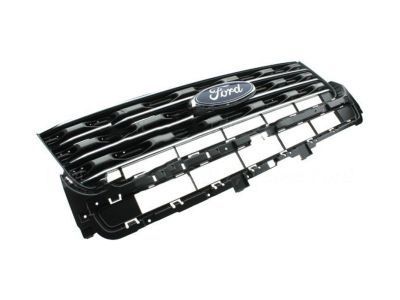 Ford FB5Z-8200-AB Grille