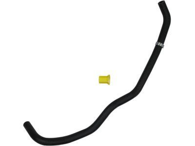 Ford XW4Z-3A713-AA Hose Assembly