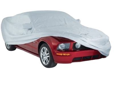 Ford 5R3Z-19A412-CA Full Vehicle Cover - Noah Style W/Spoiler