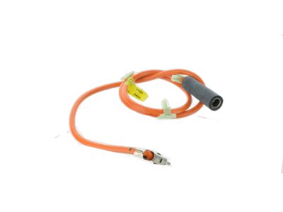Ford 4L3Z-18812-AA Cable