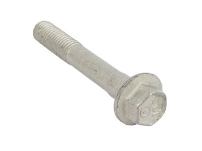 Ford -W500526-S439 Front Mount Bolt