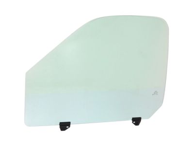 Ford 1L3Z-1521411-AA Door Glass