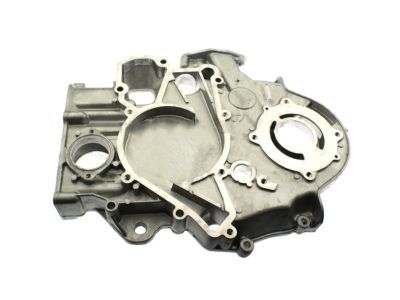 Ford F6TZ-6019-CA Timing Cover