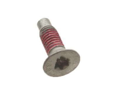 Ford -W708733-S439 Rotor Bolt