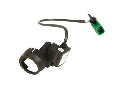 Ford 3W1Z-15607-AA Ignition Immobilizer Module