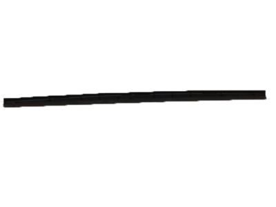 Ford 5L3Z-9940602-AAA Tail Gate Molding