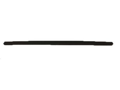 Ford 5L3Z-9940602-AAA Tail Gate Molding