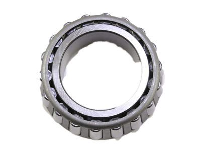 Ford EOTZ-1244-A Cone And Roller - Bearing