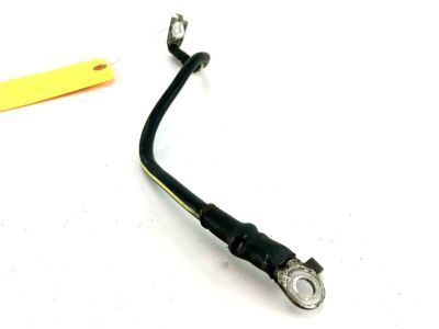 Ford BE8Z-14301-AB Negative Cable