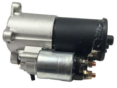 Ford F81Z-11002-AARM Starter Motor Assembly