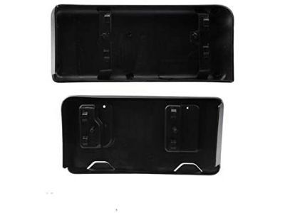Ford BL3Z-17E811-AA End Cover