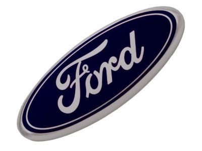 Ford 5F9Z-8213-AA Emblem