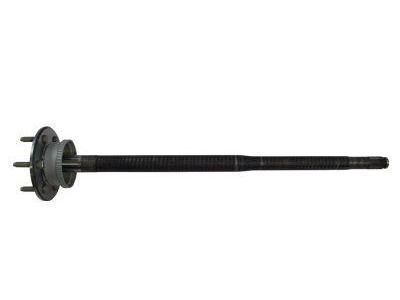 Ford 9L3Z-4234-A Axle Shafts