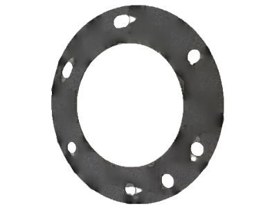 Ford E7TZ-7086-A Gasket