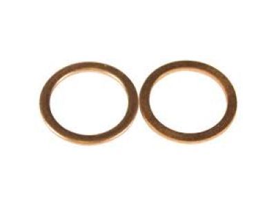 Ford -W715323-S300 Oil Tube Washer