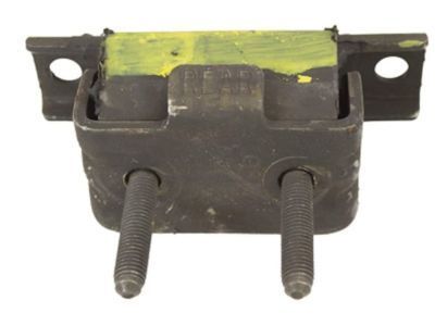 Ford 4C3Z-6068-BA Rear Support